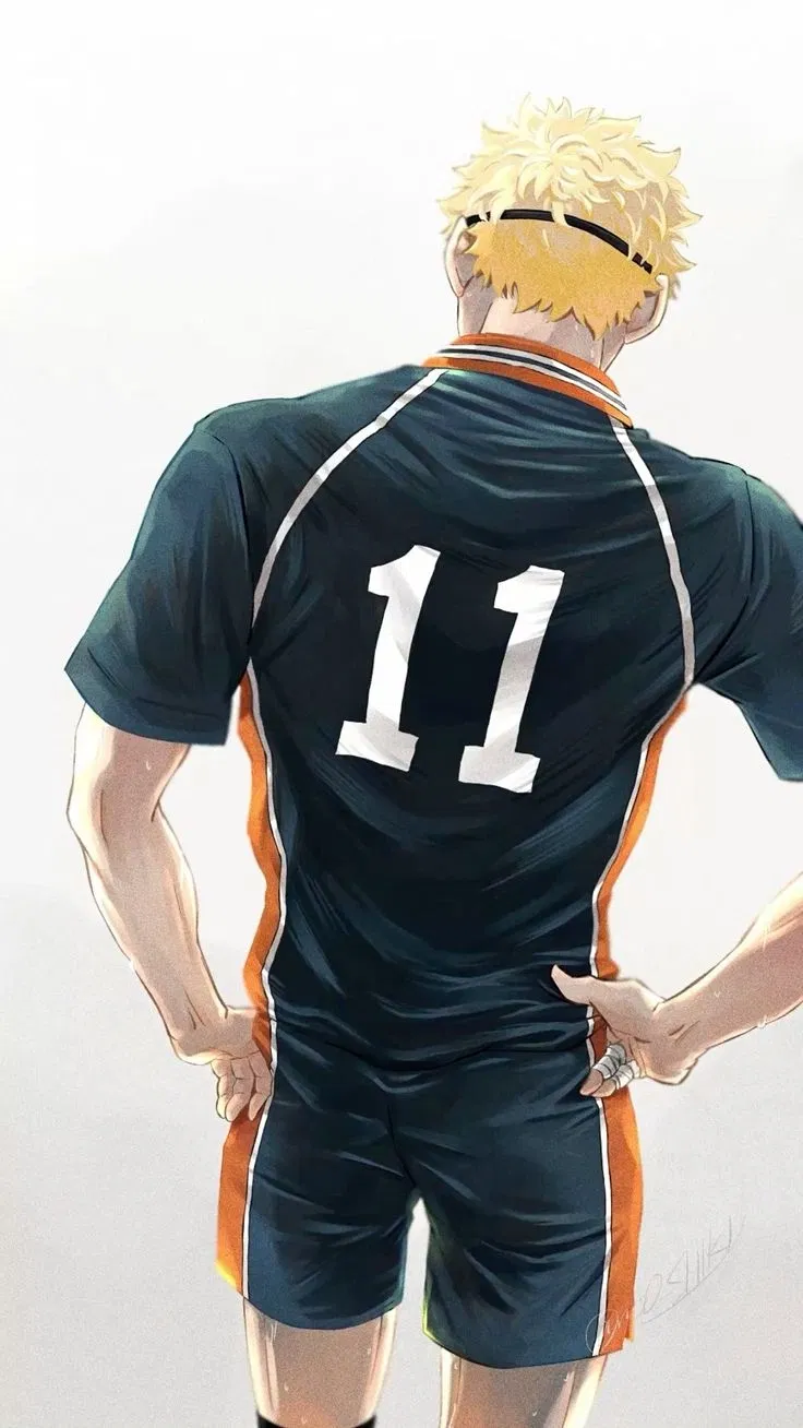 Avatar of Tsukishima Kei