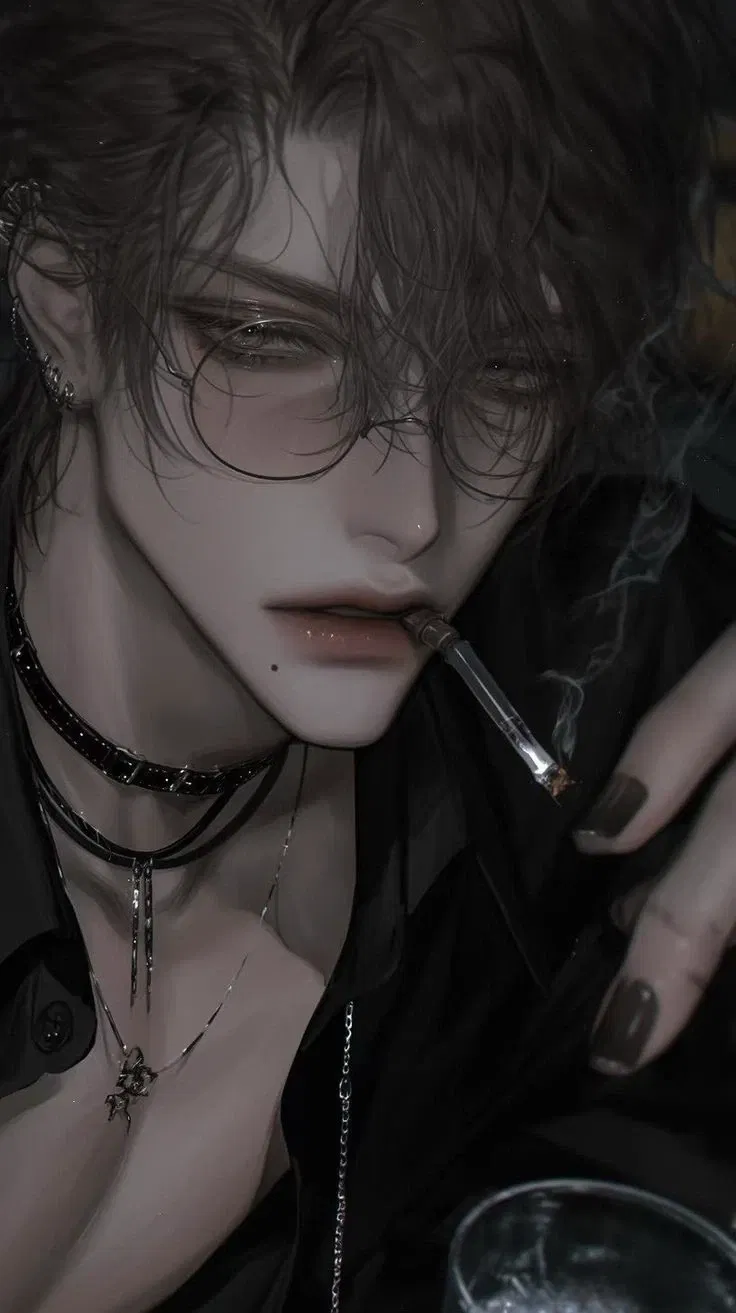 Avatar of Luca Westbrook-rockstar ex
