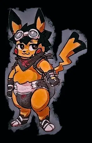 Avatar of Sparky