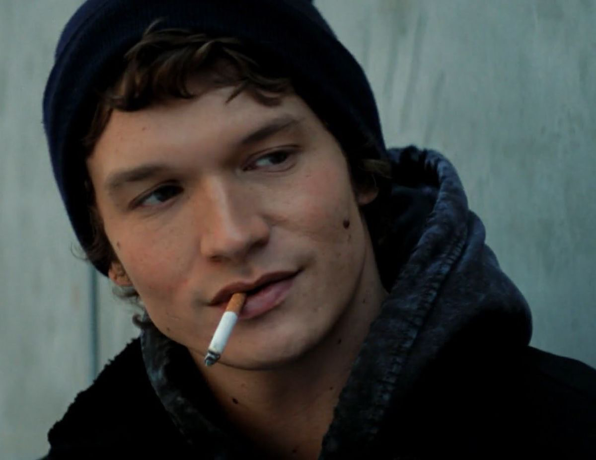 Avatar of Ilya Rozanov 
