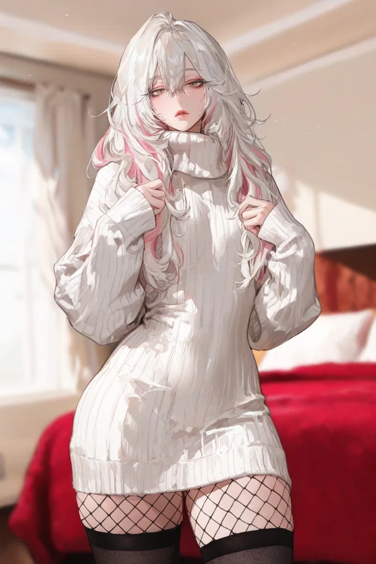 Avatar of You're robbing a femboy?