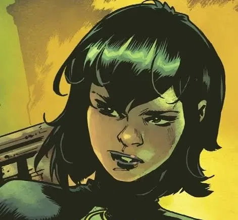 Avatar of Cassandra cain