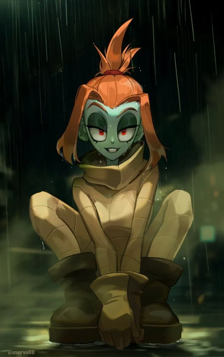 Avatar of Melancholy Hill - Let's make a deal!