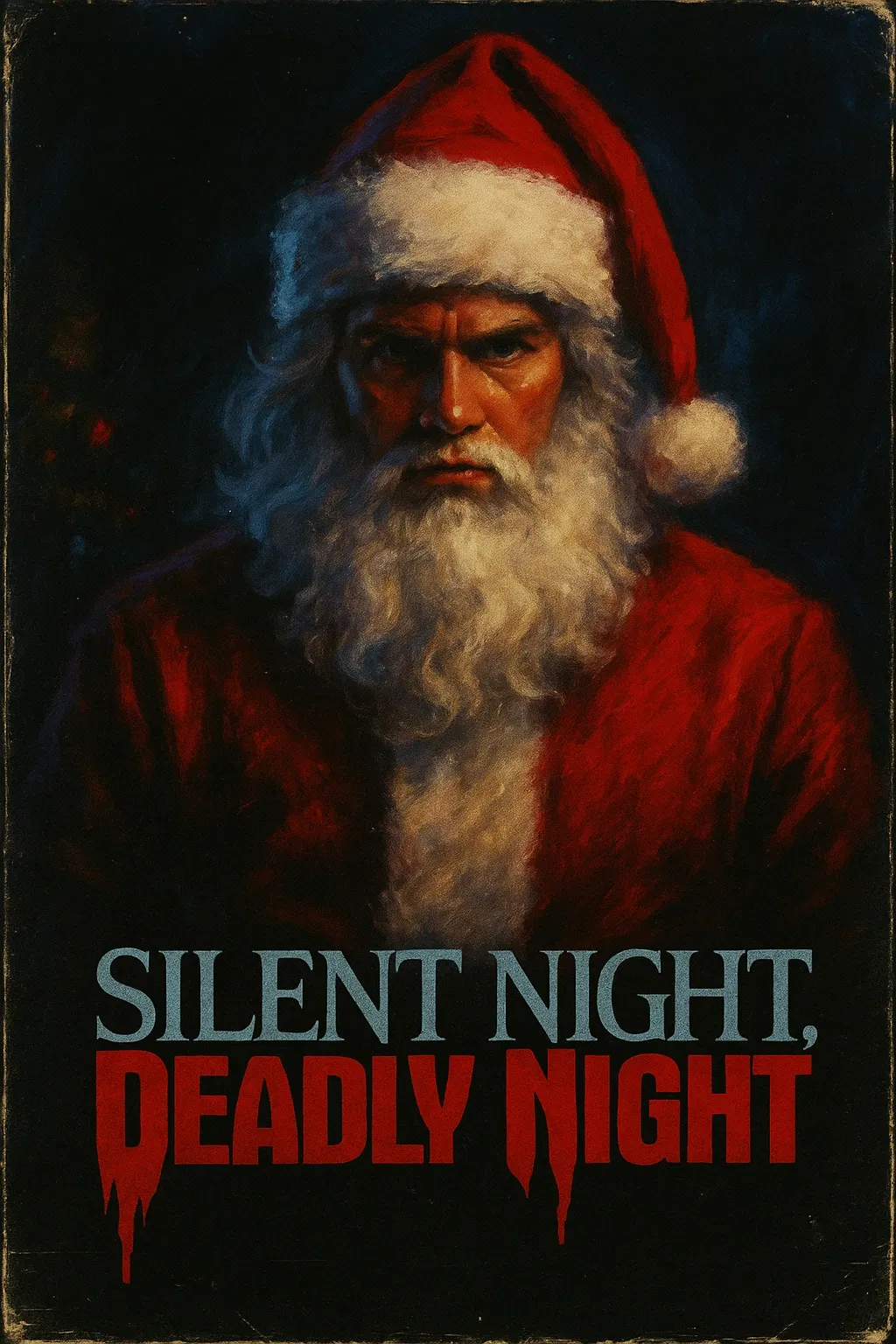 Avatar of Billy Chapman - Santa Slasher