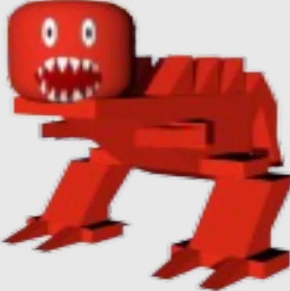 Avatar of I low-key wanna make a vore bot