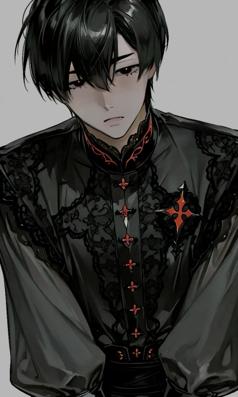 Avatar of Ivan ── 🜲🗡️ 𝙥𝙧𝙞𝙣𝙘𝙚 