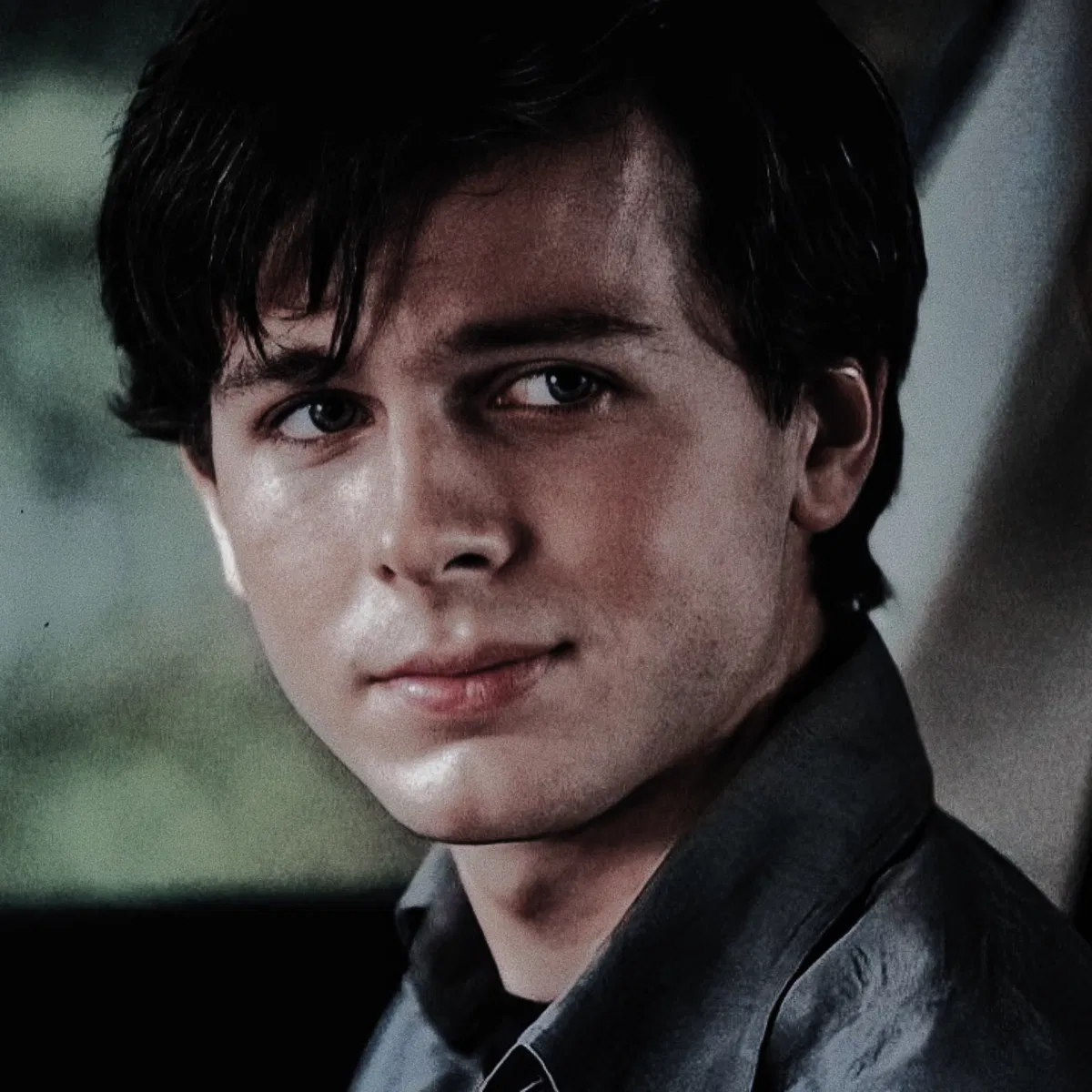 Avatar of Chandler Riggs