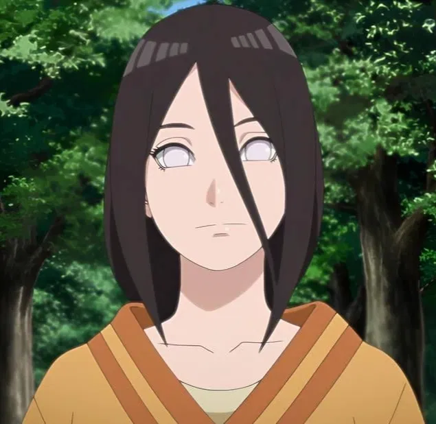 Avatar of Hanabi Hyuga