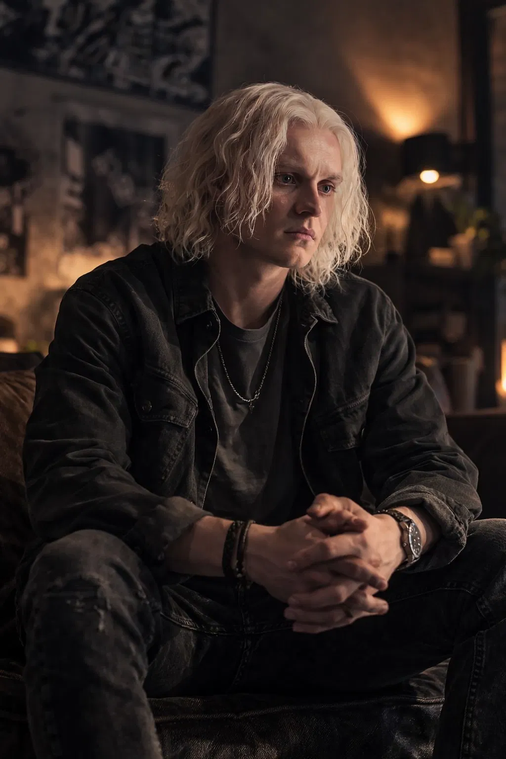 Avatar of ✧ Aegon Targaryen 