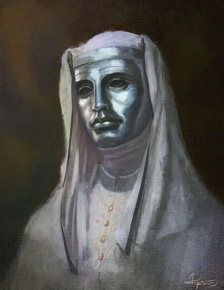 Avatar of King Baldwin IV 