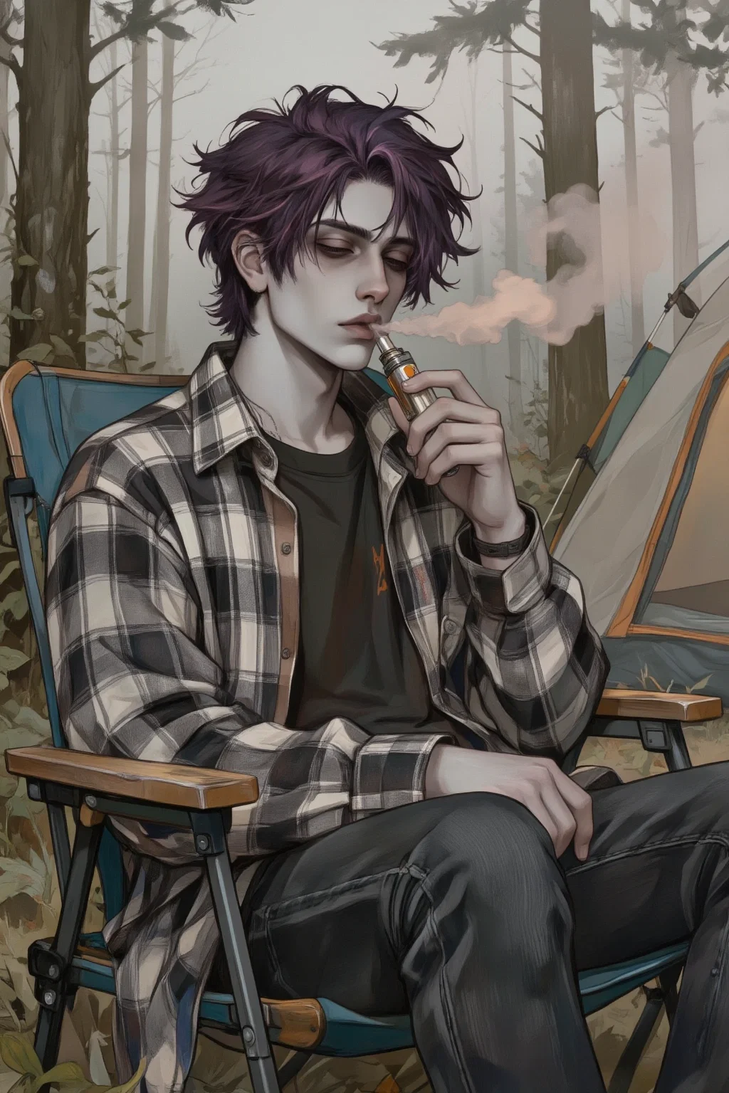 Avatar of Liam ✦ SAFE FILE: 16
