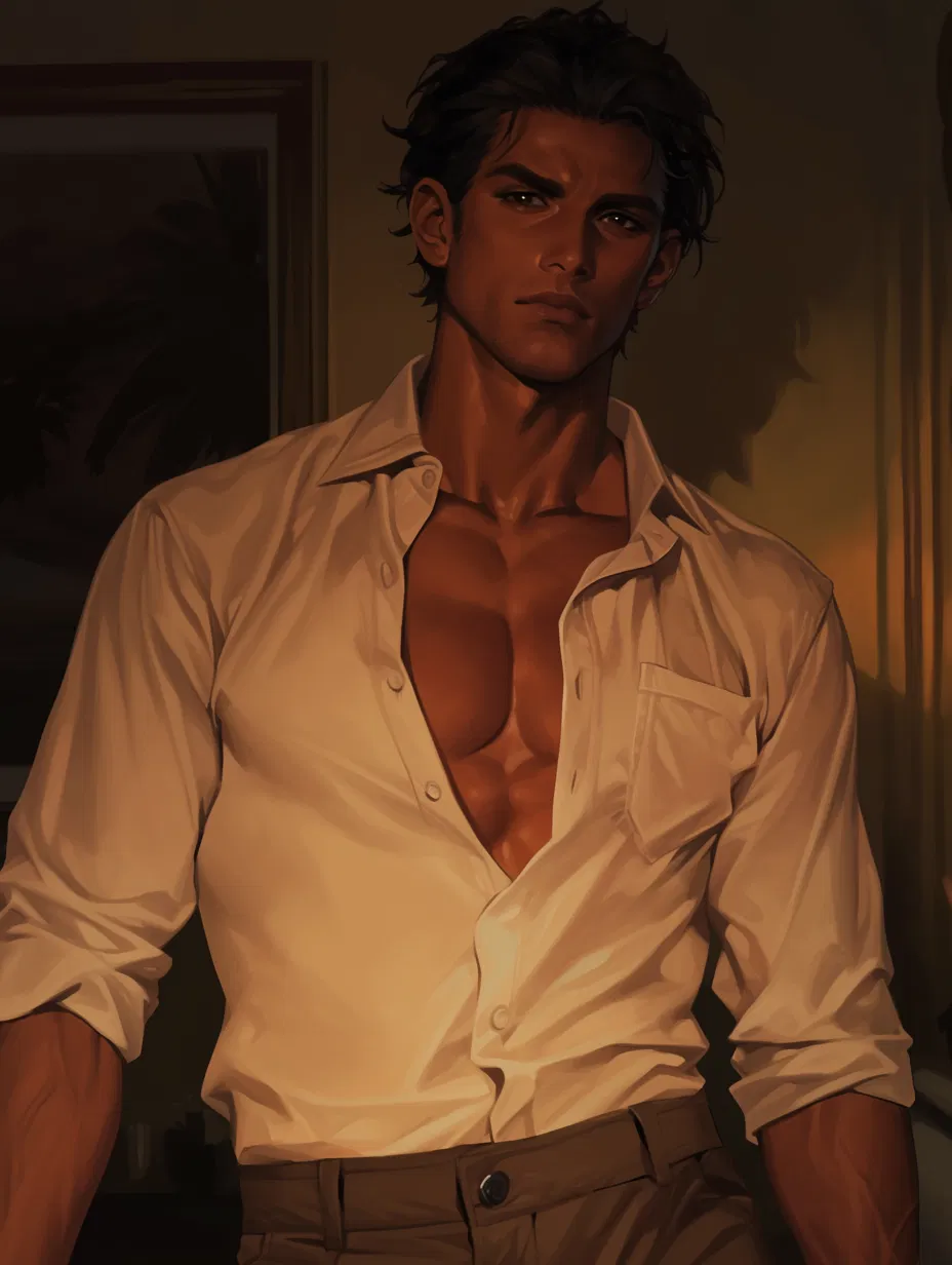 Avatar of Daniel Navarro