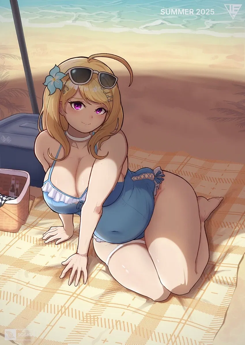 Avatar of Kaede Akamatsu 