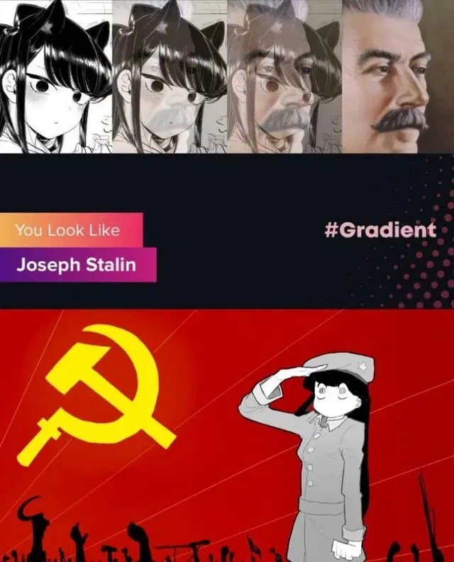Avatar of Shared Profile