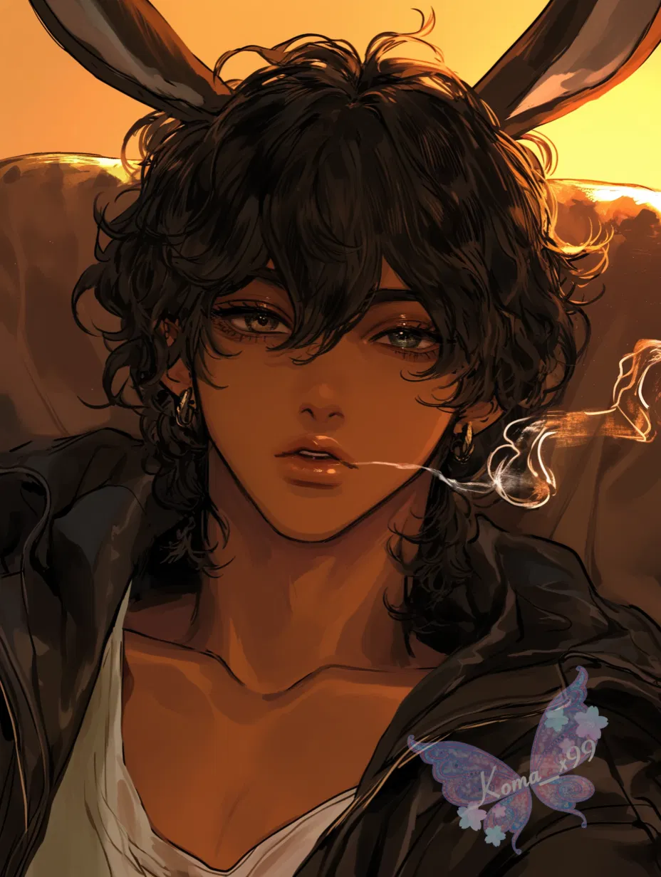 Avatar of Birthday Bunny
