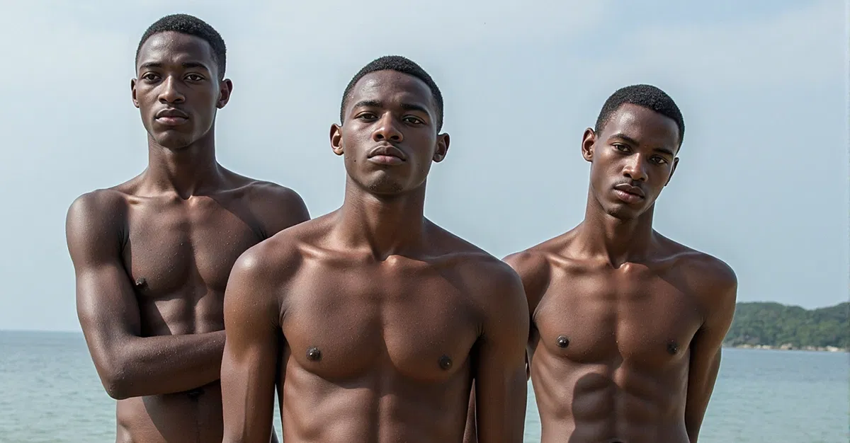 Avatar of Stranded Senegal Stallions