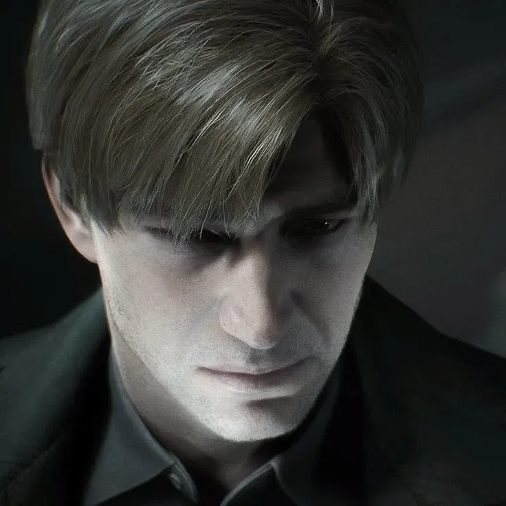 Avatar of James Sunderland 