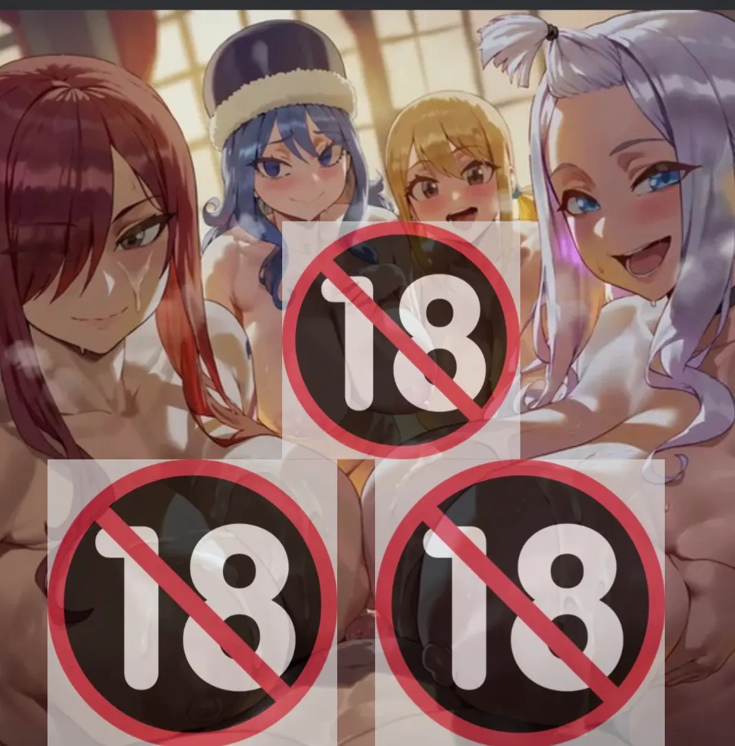 Avatar of Your girls in the fairy tail guild 