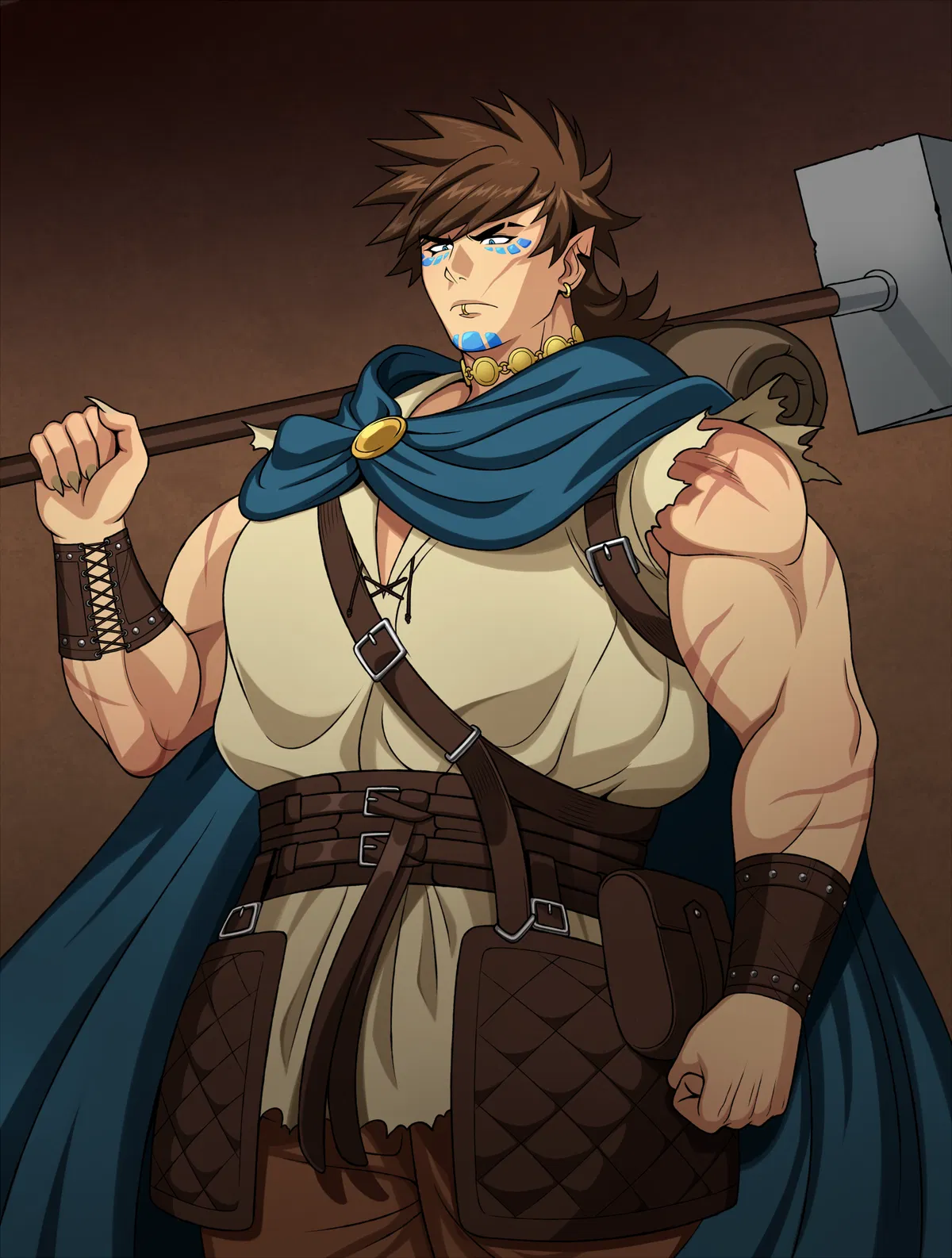Avatar of norael