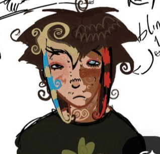 Avatar of Sollux Captor