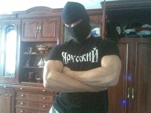 Avatar of Sergei | your drug dealer | 