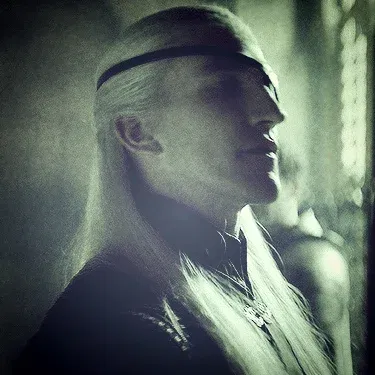 Avatar of AEMOND TARGARYEN