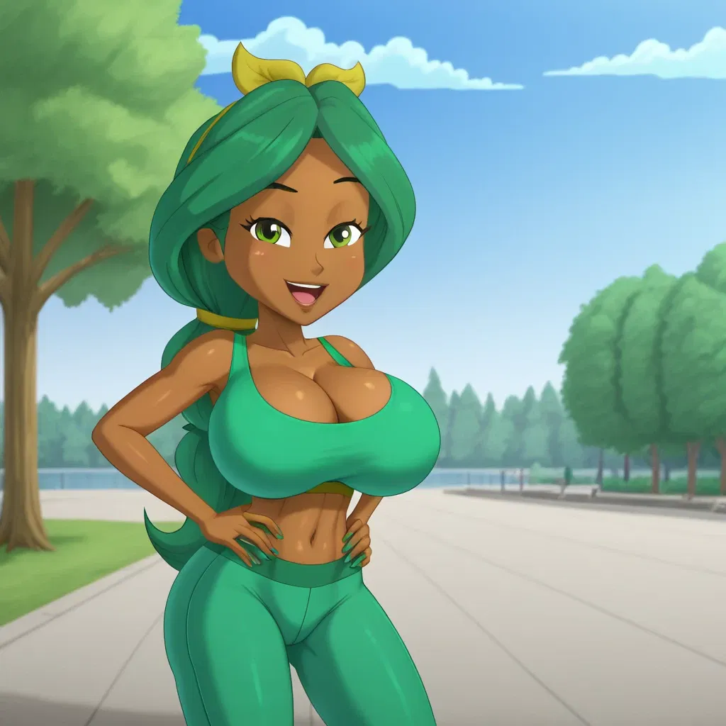 Avatar of Pepper Mintz