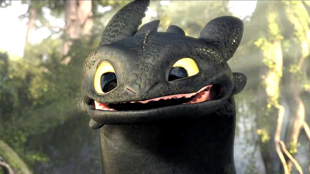 Avatar of How to train your dragon ultimate RPG!!