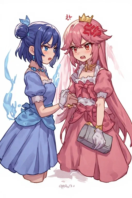 Avatar of how i meet my two wives that wanted me dead