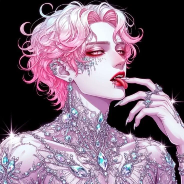 Avatar of 🎀The color Pink🎀