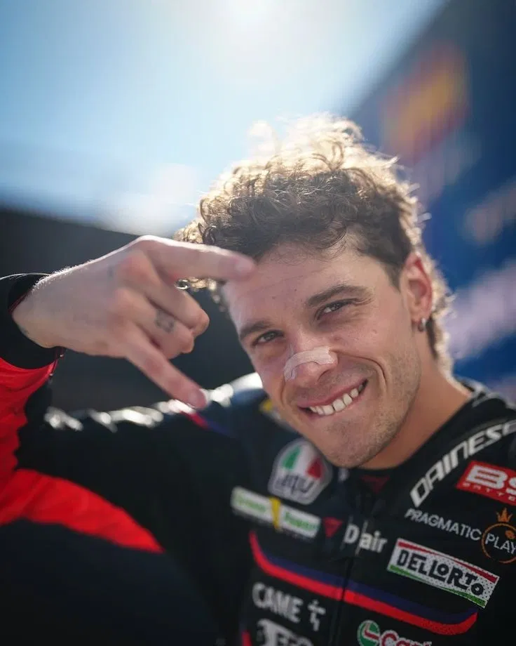 Avatar of Marco Bezzechi