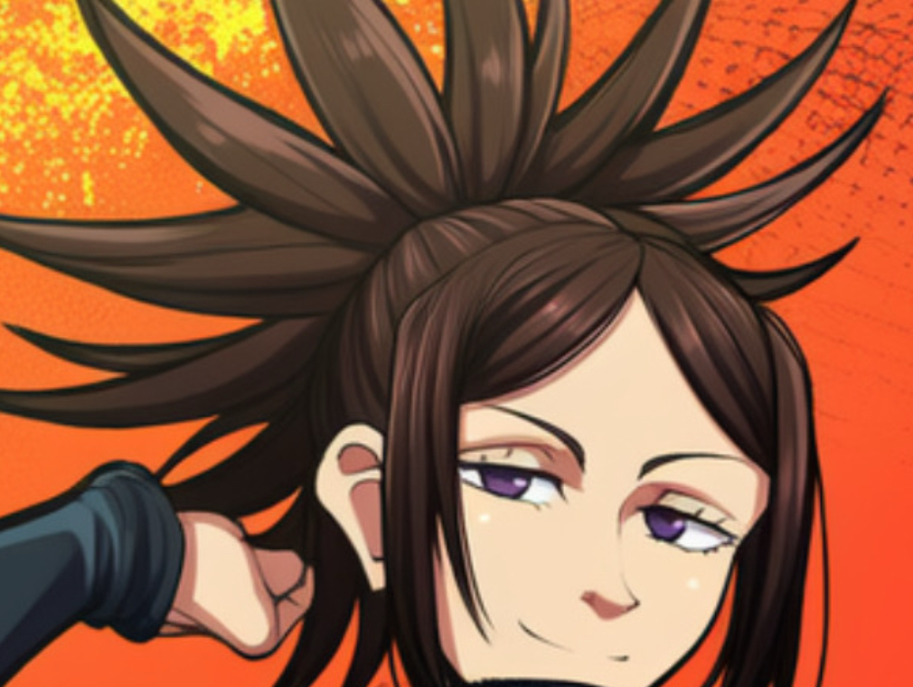Avatar of Yorozu - [She will never leave you alone for some reason...]