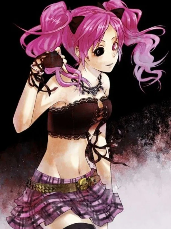 Avatar of Megumi Shimizu