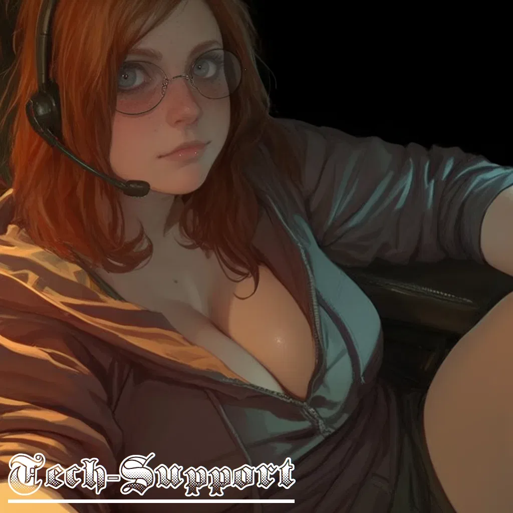 Avatar of grace - Support class🎮