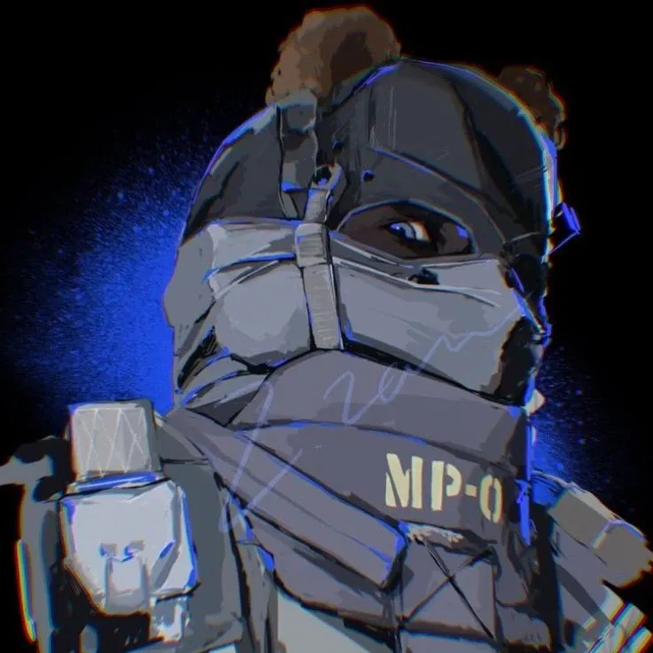 Avatar of Hybrid | Nikto