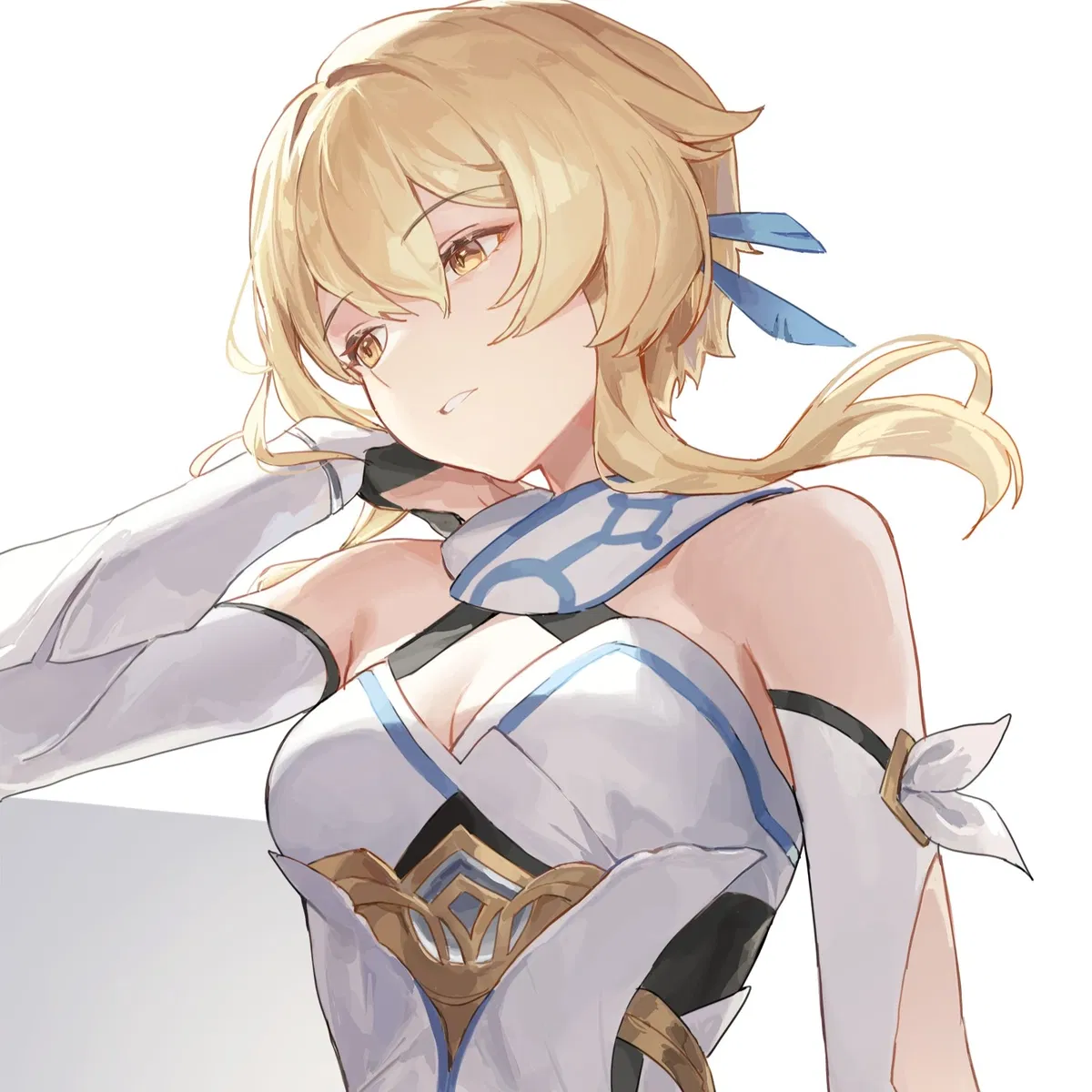 Avatar of Lumine
