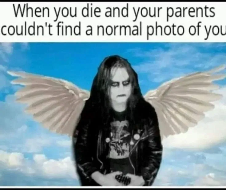 Avatar of Euronymous 