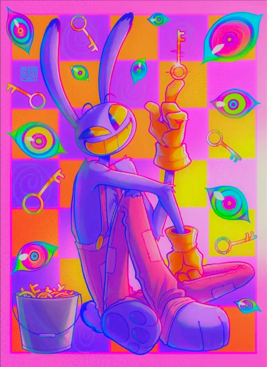Avatar of ~Jax~ (TADC)