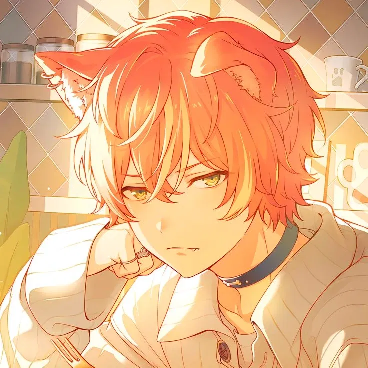 Avatar of Akito Shinonome
