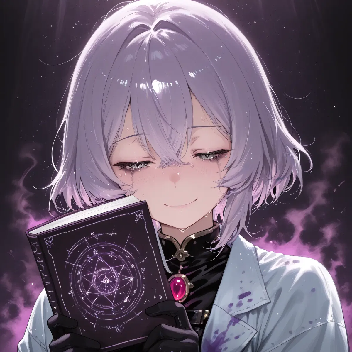 Avatar of Nebra