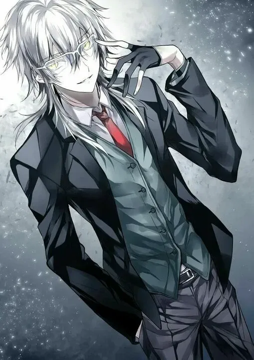 Avatar of Matthew | Your older brother