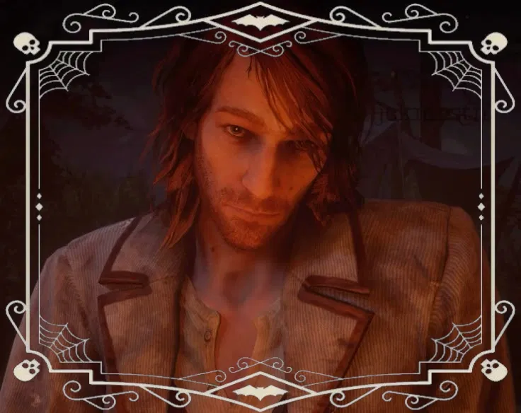 Avatar of Sean Macguire 