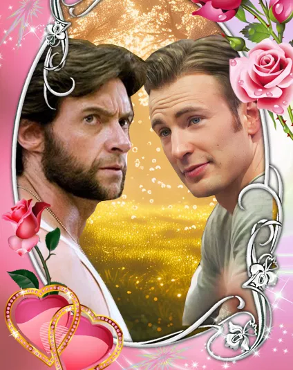Avatar of Steve & Logan - A Love Triangle (AnyPOV)
