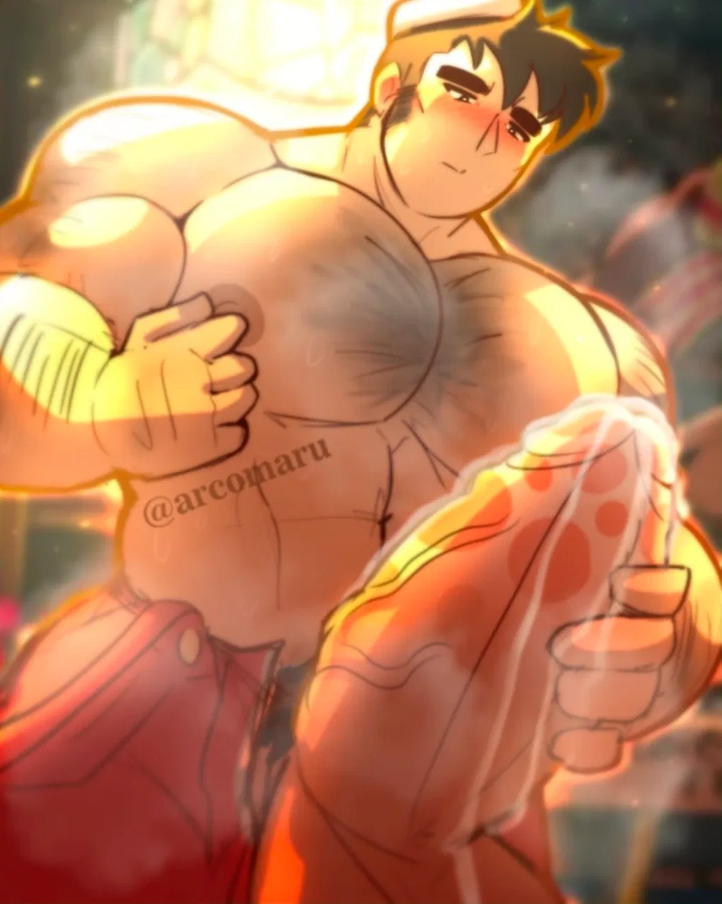 Avatar of Fukuo