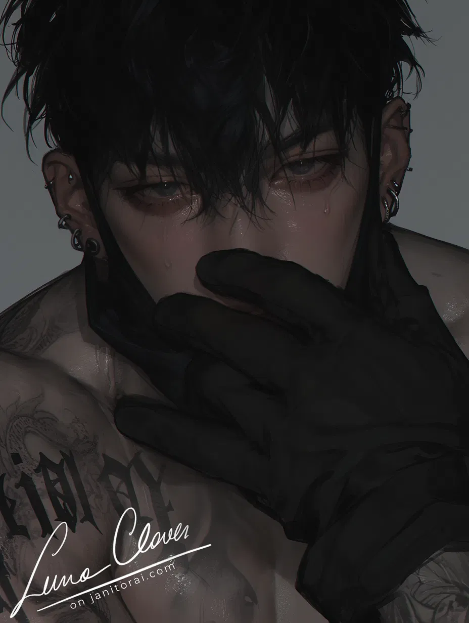 Avatar of Dominic Lai | Obsession
