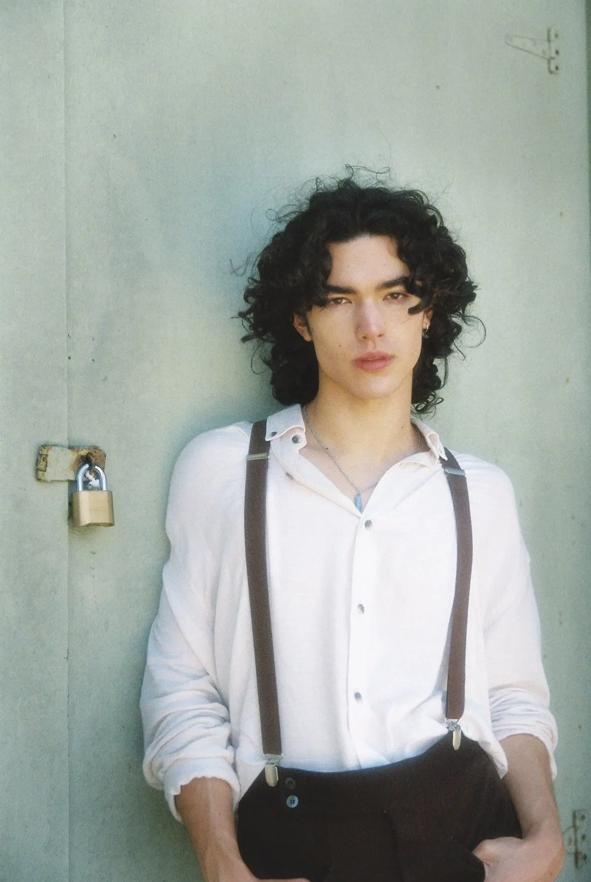 Avatar of Conan Gray