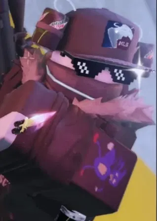 Avatar of ︻デ═一 [ Forsaken ] ⚡ [ MLG Chance ]