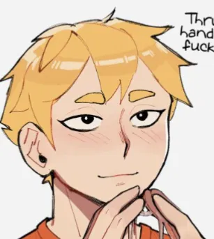 Avatar of Fansly influencer son ( ChCrumbles )