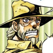 Avatar of §…Joesph Joestar…§