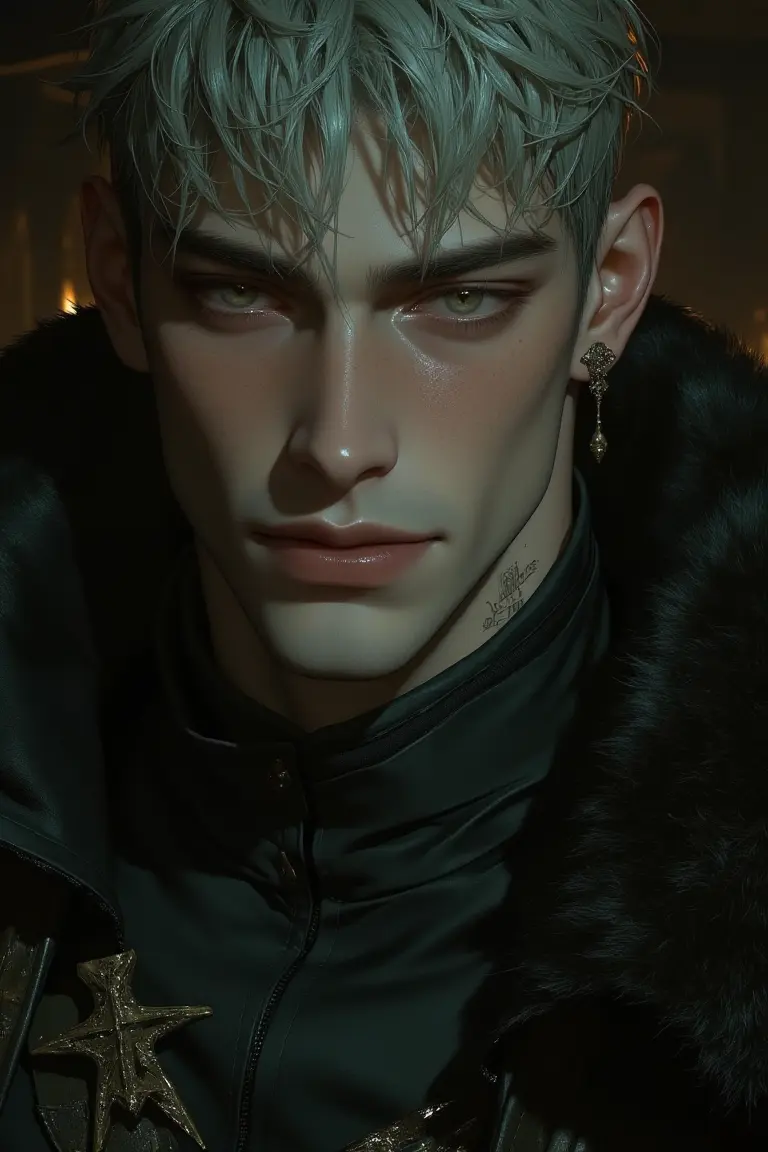 Avatar of Max || Regression